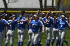 Softball vs Springfield  Wheaton College Softball vs Springfield College. - Photo by: KEITH NORDSTROM : Wheaton, Baseball